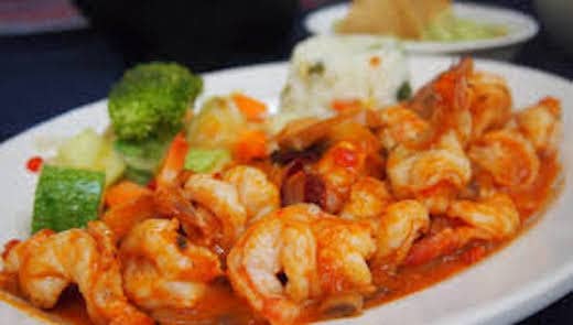 Chinese Food